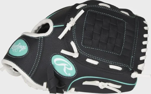 Rawlings Players Series 10 In Baseball/Softball Glove -Rawlings Shop PL10BMT 3