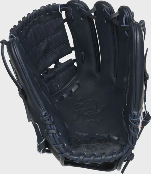 Rawlings Gameday 57 Series Max Fried Heart Of The Hide Glove -Rawlings Shop PRO1000 MF54 1