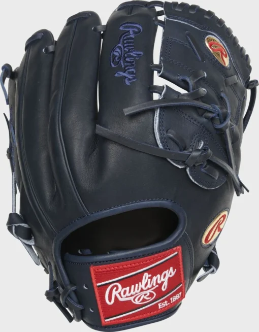 Rawlings Gameday 57 Series Max Fried Heart Of The Hide Glove -Rawlings Shop PRO1000 MF54 2