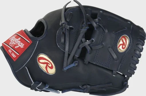 Rawlings Gameday 57 Series Max Fried Heart Of The Hide Glove -Rawlings Shop PRO1000 MF54 3