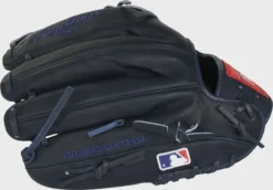 Rawlings Gameday 57 Series Max Fried Heart Of The Hide Glove -Rawlings Shop PRO1000 MF54 4