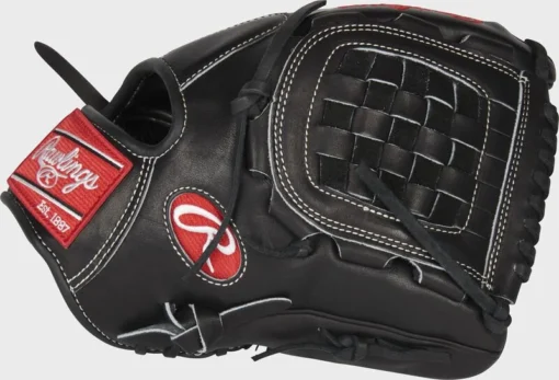 Rawlings Pro Preferred 11.75 In Basket Web Glove -Rawlings Shop PRO1175 3KBPRO 3