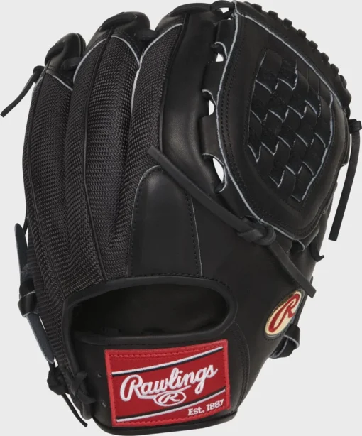 Rawlings 2023 Exclusive Heart Of The Hide 12-inch Mesh Infield/Pitcher Glove -Rawlings Shop PRO12 JV35 2