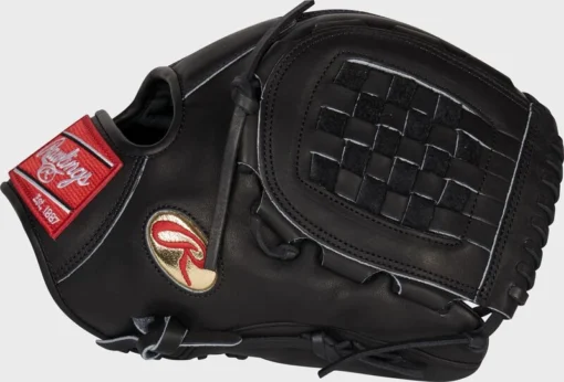 Rawlings 2023 Exclusive Heart Of The Hide 12-inch Mesh Infield/Pitcher Glove -Rawlings Shop PRO12 JV35 3