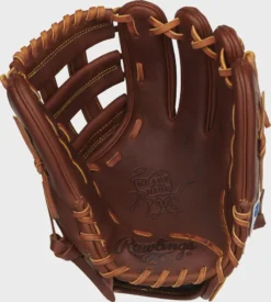 Rawlings 2021 Nolan Arenado Heart Of The Hide Infield Glove -Rawlings Shop PRO12 NA28 1