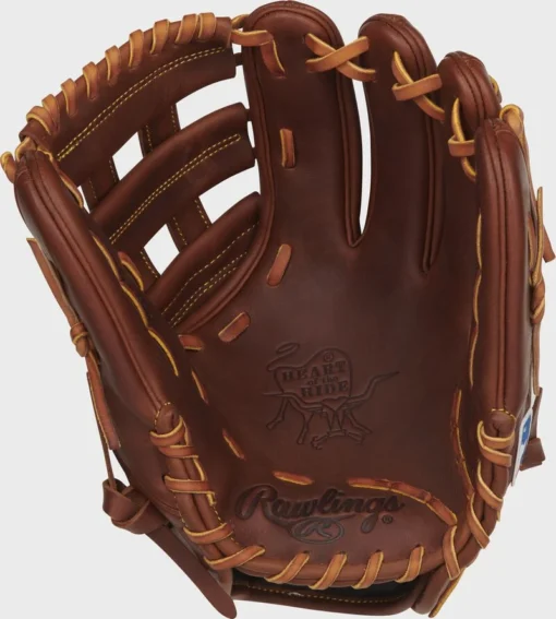 Rawlings 2021 Nolan Arenado Heart Of The Hide Infield Glove -Rawlings Shop PRO12 NA28 1