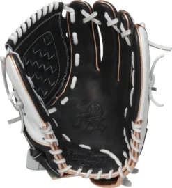 Rawlings Heart Of The Hide 12" Fastpitch Softball Glove: PRO120SB-3BRG -Rawlings Shop PRO120SB 3BRG 1 png