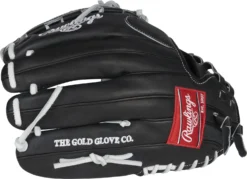 Rawlings Heart Of The Hide 12.5" Fastpitch Softball Glove: PRO125SB-18GB -Rawlings Shop PRO125SB 18GB 4 png