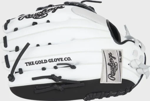 Rawlings Heart Of The Hide Softball 12.75-inch Outfield Glove -Rawlings Shop PRO1275SB 6BSS 4