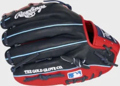 Rawlings 2021 Minnesota Twins Heart Of The Hide Glove -Rawlings Shop PRO204 13MIN 4