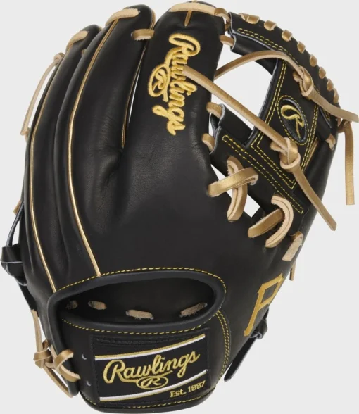 Rawlings 2023 Pittsburgh Pirates Heart Of The Hide Glove -Rawlings Shop PRO204 2BUCS 2