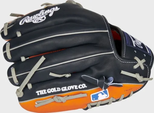 Rawlings 2021 Houston Astros Heart Of The Hide Glove -Rawlings Shop PRO204 2HOU 4