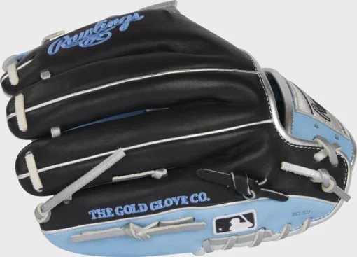 Rawlings 2023 Miami Marlins Heart Of The Hide Glove -Rawlings Shop PRO204 2MM 4