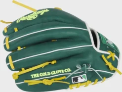 Rawlings 2023 Oakland Athletics Heart Of The Hide Glove -Rawlings Shop PRO204 2OAK 4