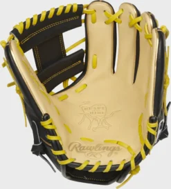 Rawlings 2021 Pittsburgh Pirates Heart Of The Hide Glove -Rawlings Shop PRO204 2PIT 1