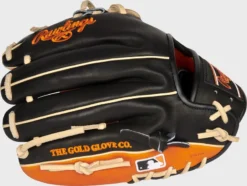 Rawlings 2021 San Francisco Giants Heart Of The Hide Glove -Rawlings Shop PRO204 2SFG 4