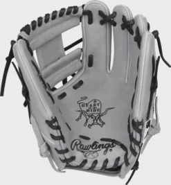 Rawlings 2023 Chicago White Sox Heart Of The Hide Glove -Rawlings Shop PRO204 2SOX 1