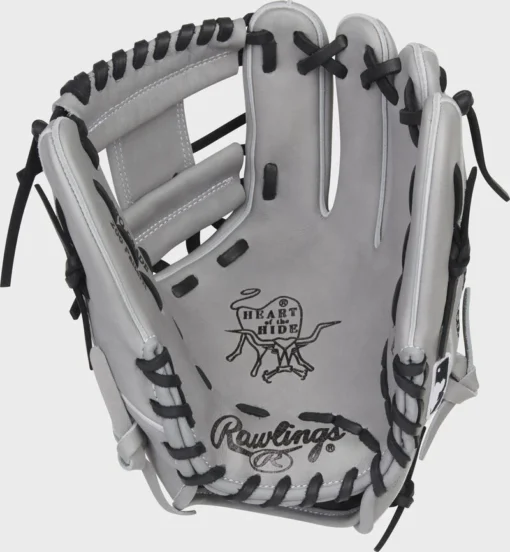 Rawlings 2023 Chicago White Sox Heart Of The Hide Glove -Rawlings Shop PRO204 2SOX 1