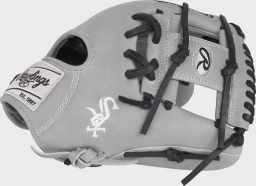 Rawlings 2023 Chicago White Sox Heart Of The Hide Glove -Rawlings Shop PRO204 2SOX 3