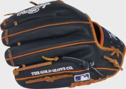 Rawlings 2023 Houston Astros Heart Of The Hide Glove -Rawlings Shop PRO204 2STROS 4