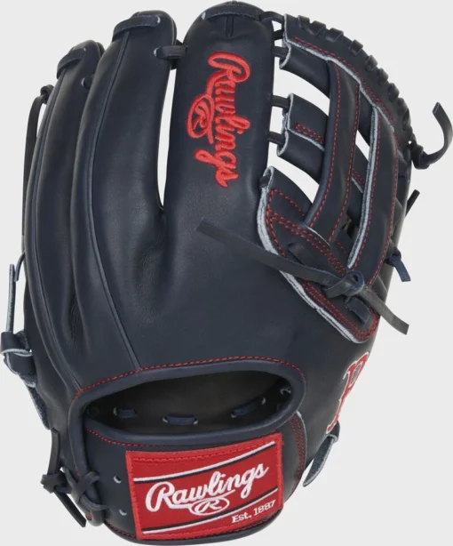 Rawlings 2023 Boston Red Sox Heart Of The Hide Glove -Rawlings Shop PRO204 6BOS 2