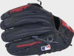 Rawlings 2023 Boston Red Sox Heart Of The Hide Glove -Rawlings Shop PRO204 6BOS 4