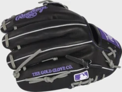 Rawlings 2023 Colorado Rockies Heart Of The Hide Glove -Rawlings Shop PRO204 6COL 4