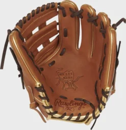 Rawlings 2023 San Diego Padres Heart Of The Hide Glove -Rawlings Shop PRO204 6SD 1