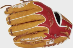 Rawlings ColorSync 7.0 Heart Of The Hide Geoprint IF Glove -Rawlings Shop PRO204W 2XS 4