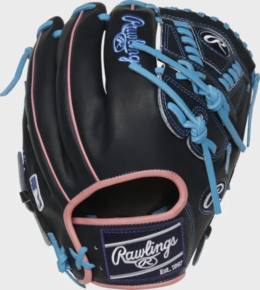 Rawlings ColorSync 7.0 Heart Of The Hide IF/P Glove -Rawlings Shop PRO205 30NP 2