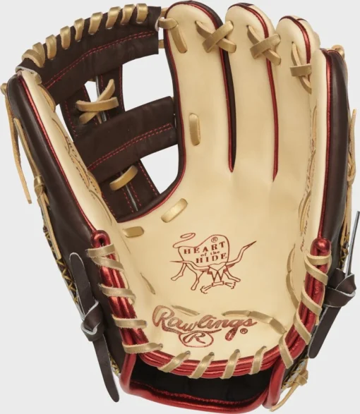 Rawlings ColorSync 7.0 Heart Of The Hide 11.75" IF Glove -Rawlings Shop PRO205 32CCH 1