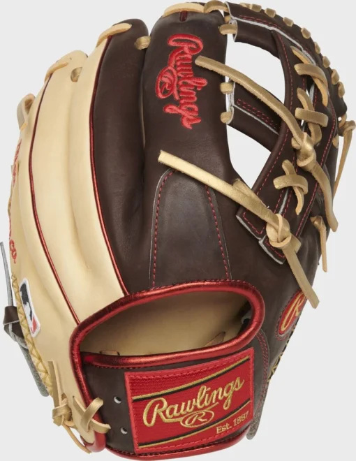 Rawlings ColorSync 7.0 Heart Of The Hide 11.75" IF Glove -Rawlings Shop PRO205 32CCH 2