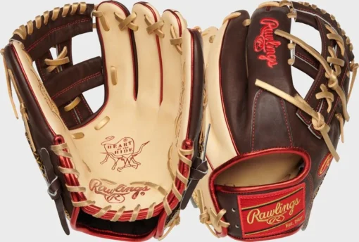 Rawlings ColorSync 7.0 Heart Of The Hide 11.75" IF Glove -Rawlings Shop PRO205 32CCH 25