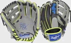 Rawlings Heart Of The Hide 11.75-inch IF/OF Glove -Rawlings Shop PRO205 6GRSS 25