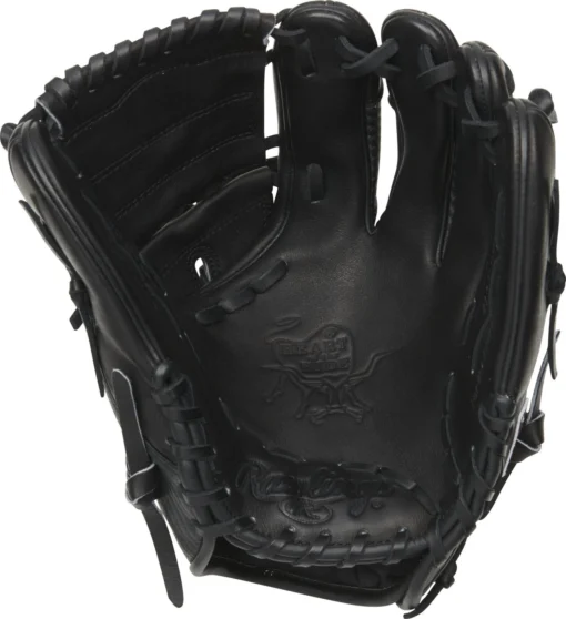 Rawlings Heart Of The Hide Hyper Shell 11.75" Baseball Glove: PRO205-9BCF -Rawlings Shop PRO205 9BCF 1 png