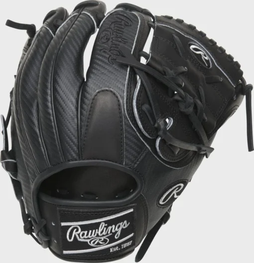 Rawlings 2021 Heart Of The Hide Hyper Shell Infield/Pitcher's Glove -Rawlings Shop PRO205 9BCF 2