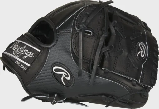 Rawlings 2021 Heart Of The Hide Hyper Shell Infield/Pitcher's Glove -Rawlings Shop PRO205 9BCF 3