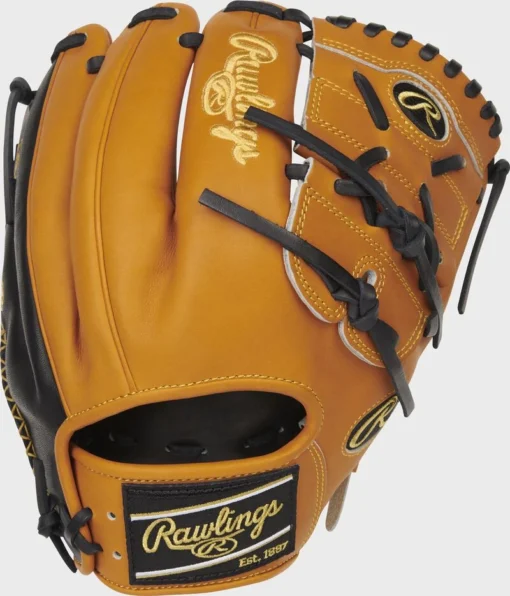 Rawlings Heart Of The Hide 11.75-inch IF/P Baseball Glove -Rawlings Shop PRO205 9TB 2