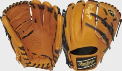 Rawlings Heart Of The Hide 11.75-inch IF/P Baseball Glove -Rawlings Shop PRO205 9TB 25