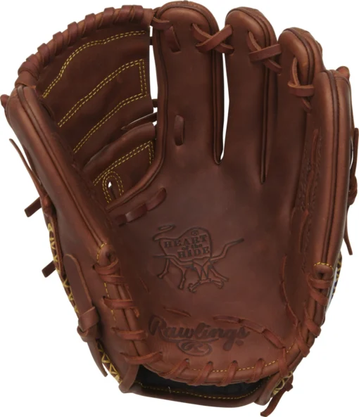 Rawlings Heart Of The Hide 11.75" Baseball Glove: PRO205-9TI -Rawlings Shop PRO205 9TI 1 png