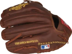 Rawlings Heart Of The Hide 11.75" Baseball Glove: PRO205-9TI -Rawlings Shop PRO205 9TI 4 png