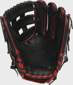 Rawlings Gameday 57 Series Isiah Kiner-Falefa Heart Of The Hide Glove -Rawlings Shop PRO205 IKF9 1