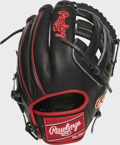 Rawlings Gameday 57 Series Isiah Kiner-Falefa Heart Of The Hide Glove -Rawlings Shop PRO205 IKF9 2