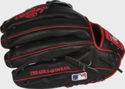 Rawlings Gameday 57 Series Isiah Kiner-Falefa Heart Of The Hide Glove -Rawlings Shop PRO205 IKF9 4