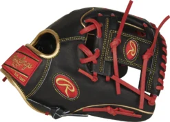 Rawlings Heart Of The Hide 11.75" Baseball Glove: PRO205W-2BG -Rawlings Shop PRO205W 2BG 3 png