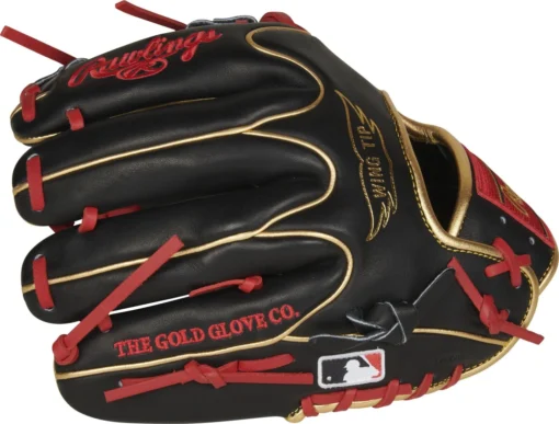 Rawlings Heart Of The Hide 11.75" Baseball Glove: PRO205W-2BG -Rawlings Shop PRO205W 2BG 4 png