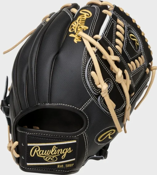 Rawlings 2022 Heart Of The Hide 12-Inch Infield/Pitcher's Glove -Rawlings Shop PRO206 30CBSS 2