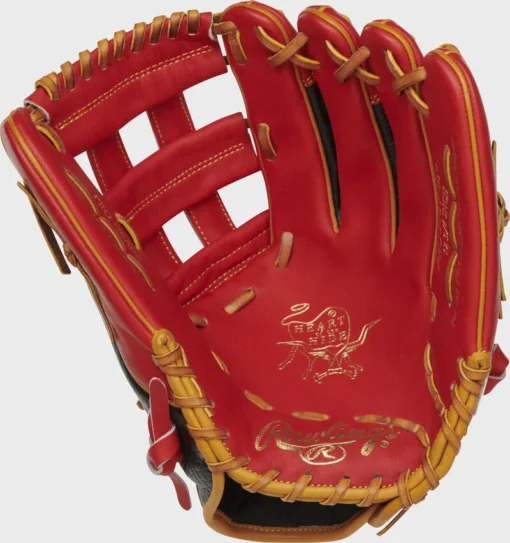 Rawlings ColorSync 7.0 Heart Of The Hide 12.75" OF Glove -Rawlings Shop PRO3039 6SC 1