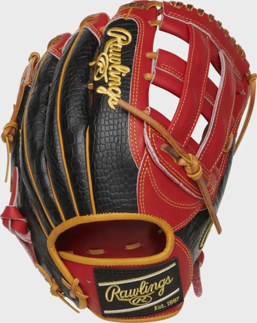 Rawlings ColorSync 7.0 Heart Of The Hide 12.75" OF Glove -Rawlings Shop PRO3039 6SC 2