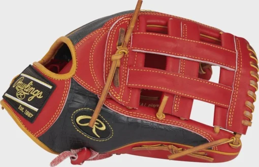 Rawlings ColorSync 7.0 Heart Of The Hide 12.75" OF Glove -Rawlings Shop PRO3039 6SC 3